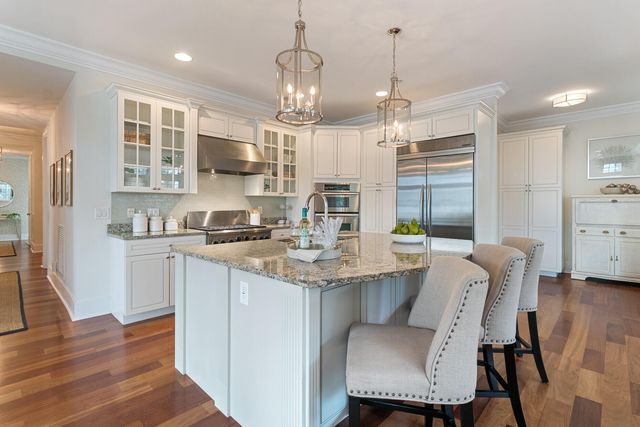 136 Fairbanks Oak Alley 3b, Charleston, SC 29492