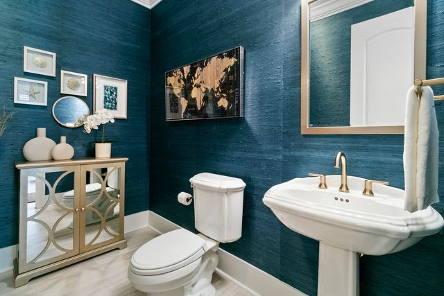 136 Fairbanks Oak Alley 3b, Charleston, SC 29492