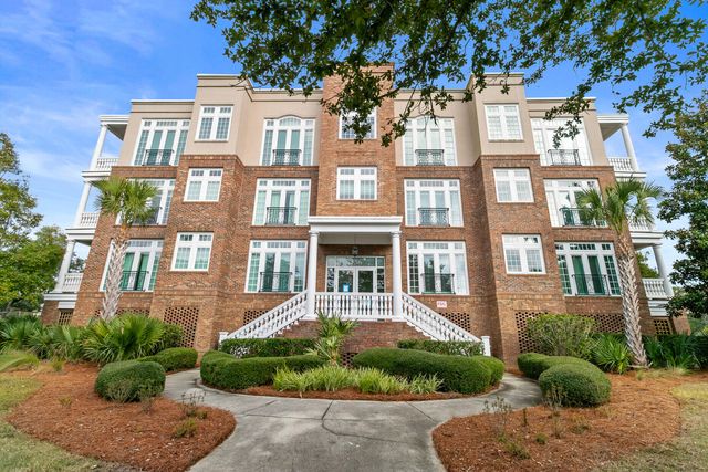136 Fairbanks Oak Alley 3b, Charleston, SC 29492