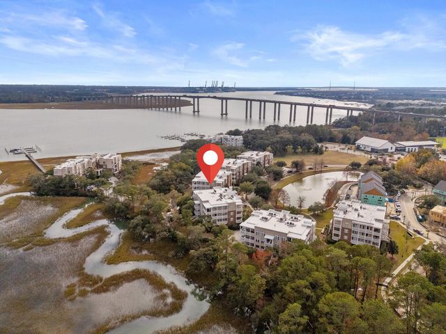 136 Fairbanks Oak Alley 3b, Charleston, SC 29492