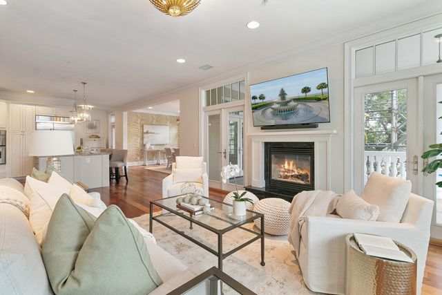 136 Fairbanks Oak Alley 3b, Charleston, SC 29492