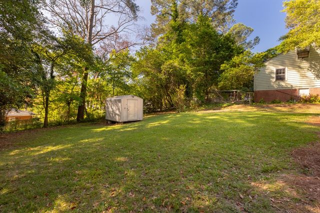 2028 42nd Street, Columbus, GA 31904
