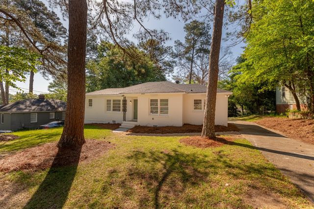 2028 42nd Street, Columbus, GA 31904