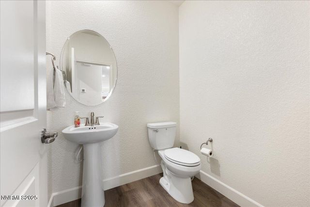 775 Bale Mountain Drive, Sparks, NV 89436