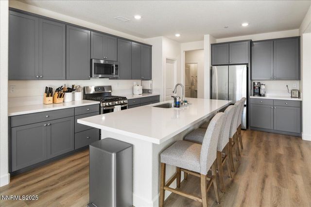 775 Bale Mountain Drive, Sparks, NV 89436