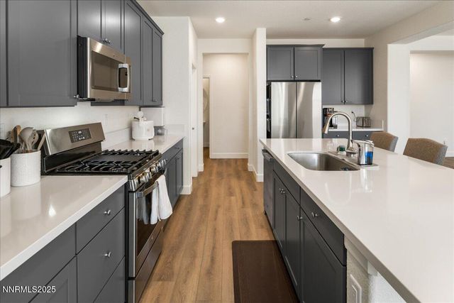 775 Bale Mountain Drive, Sparks, NV 89436