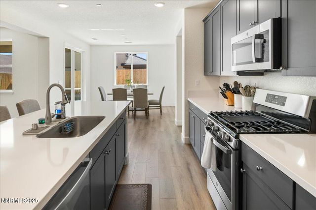 775 Bale Mountain Drive, Sparks, NV 89436