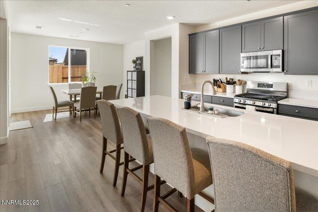 775 Bale Mountain Drive, Sparks, NV 89436