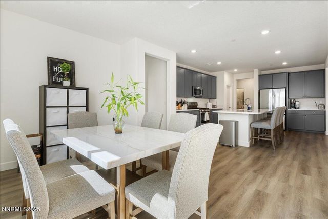 775 Bale Mountain Drive, Sparks, NV 89436