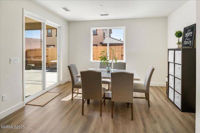 775 Bale Mountain Drive, Sparks, NV 89436