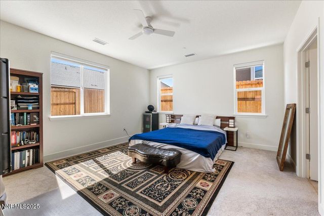 775 Bale Mountain Drive, Sparks, NV 89436