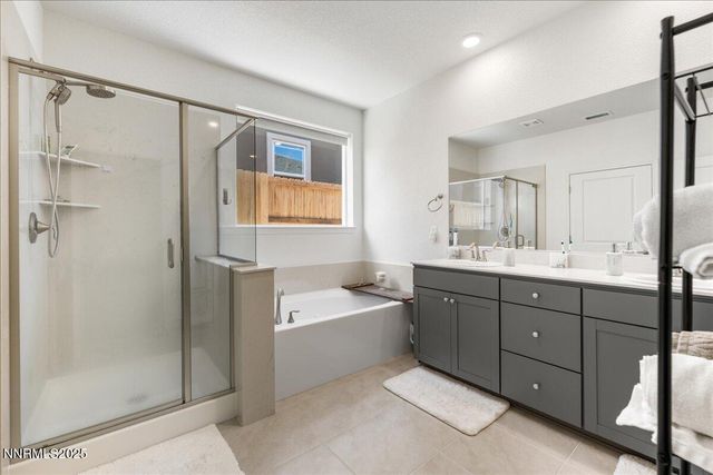 775 Bale Mountain Drive, Sparks, NV 89436