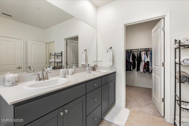 775 Bale Mountain Drive, Sparks, NV 89436