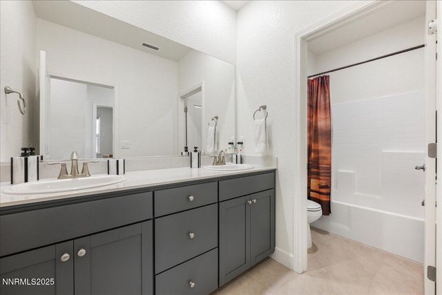 775 Bale Mountain Drive, Sparks, NV 89436