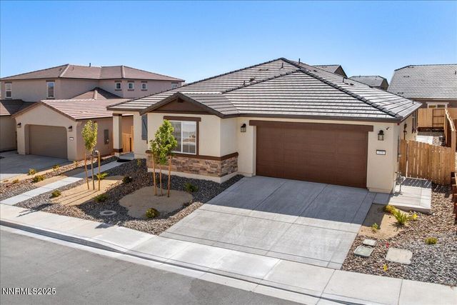 775 Bale Mountain Drive, Sparks, NV 89436