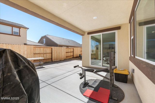 775 Bale Mountain Drive, Sparks, NV 89436