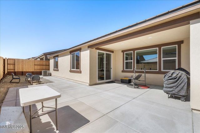 775 Bale Mountain Drive, Sparks, NV 89436