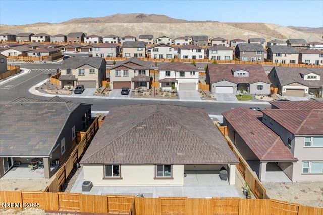 775 Bale Mountain Drive, Sparks, NV 89436