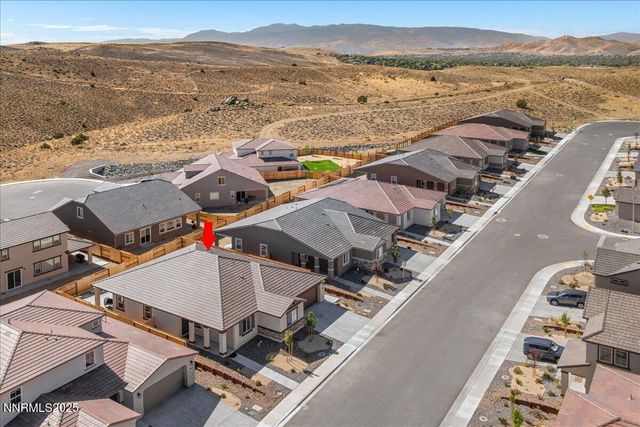 775 Bale Mountain Drive, Sparks, NV 89436