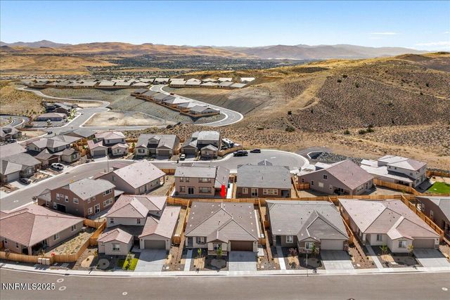 775 Bale Mountain Drive, Sparks, NV 89436