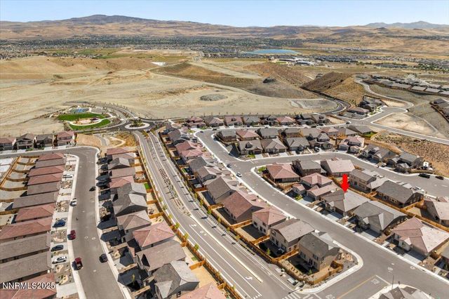 775 Bale Mountain Drive, Sparks, NV 89436