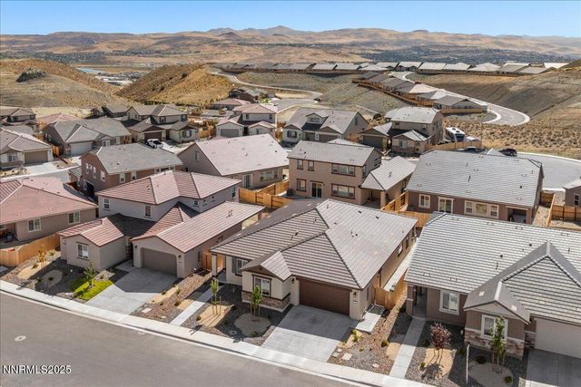 775 Bale Mountain Drive, Sparks, NV 89436