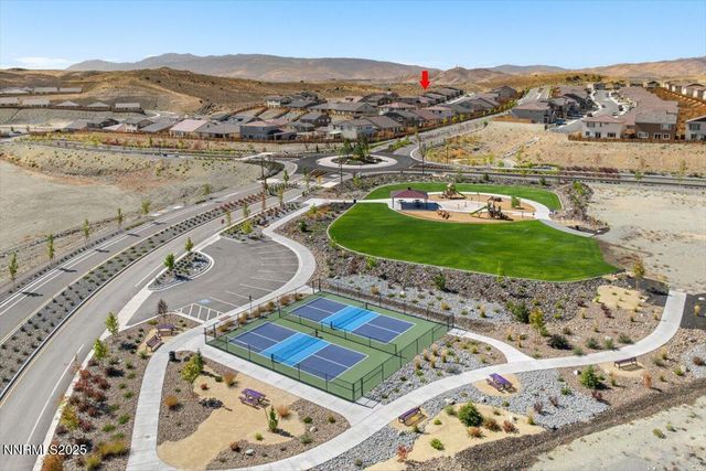 775 Bale Mountain Drive, Sparks, NV 89436