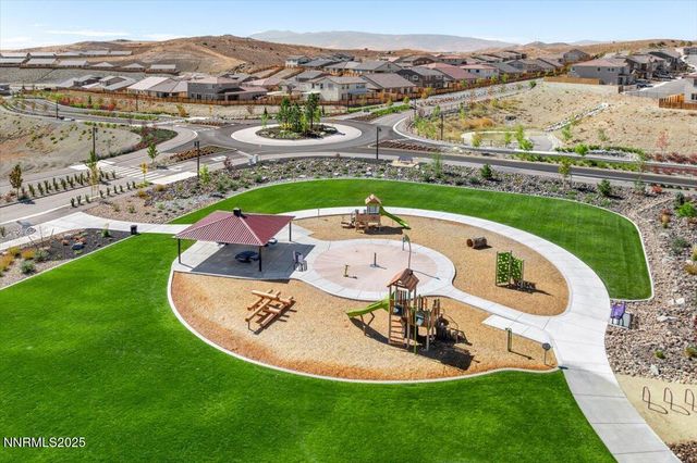 775 Bale Mountain Drive, Sparks, NV 89436