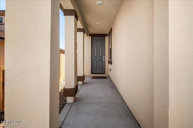 775 Bale Mountain Drive, Sparks, NV 89436