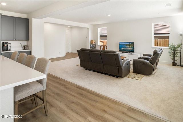 775 Bale Mountain Drive, Sparks, NV 89436