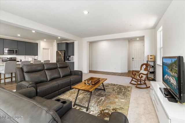 775 Bale Mountain Drive, Sparks, NV 89436