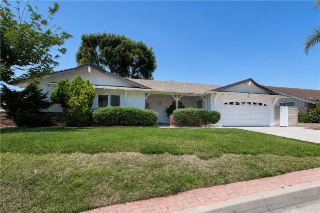 3034 N Westhaven, Orange, CA 92865