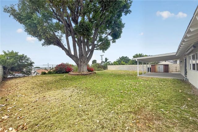 3034 N Westhaven, Orange, CA 92865