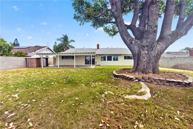 3034 N Westhaven, Orange, CA 92865
