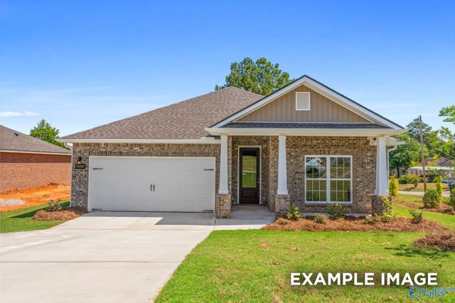6210 Pisgah Drive NW, Huntsville, AL 35810