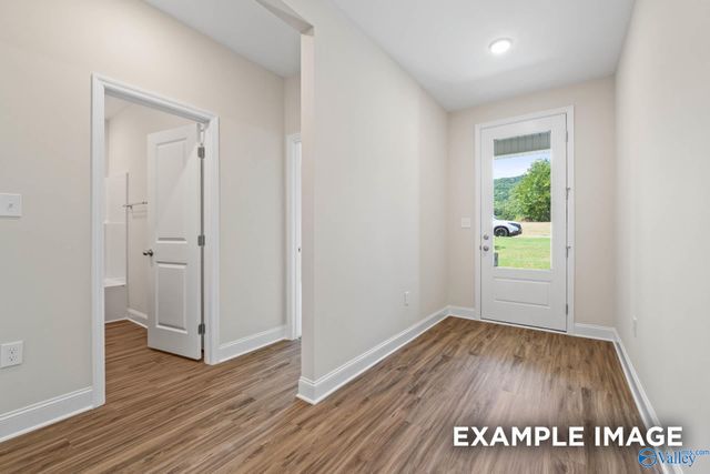 6210 Pisgah Drive NW, Huntsville, AL 35810