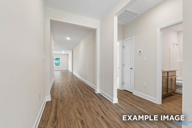 6210 Pisgah Drive NW, Huntsville, AL 35810
