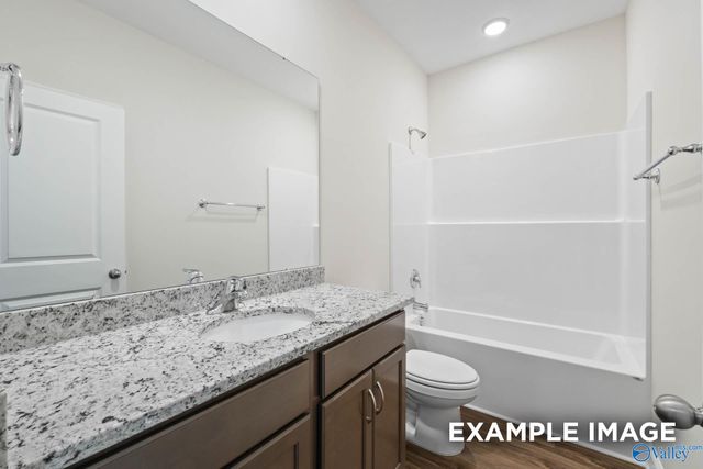 6210 Pisgah Drive NW, Huntsville, AL 35810