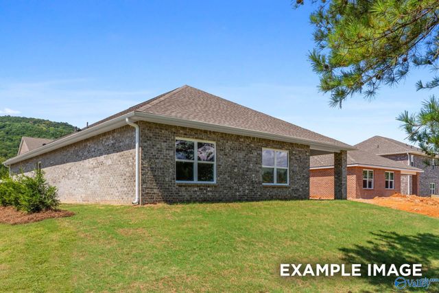 6210 Pisgah Drive NW, Huntsville, AL 35810