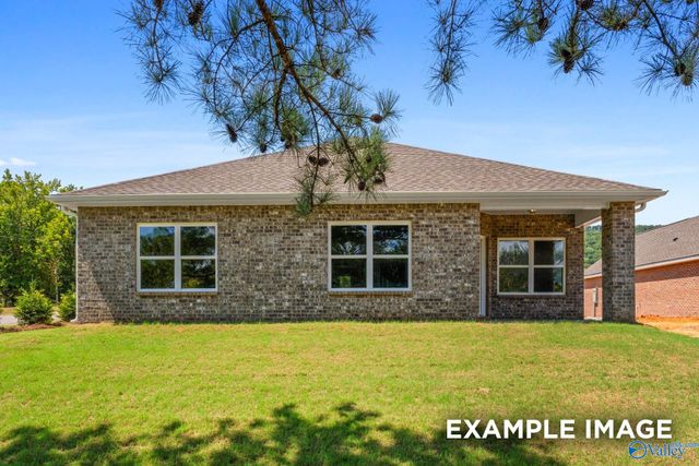 6210 Pisgah Drive NW, Huntsville, AL 35810