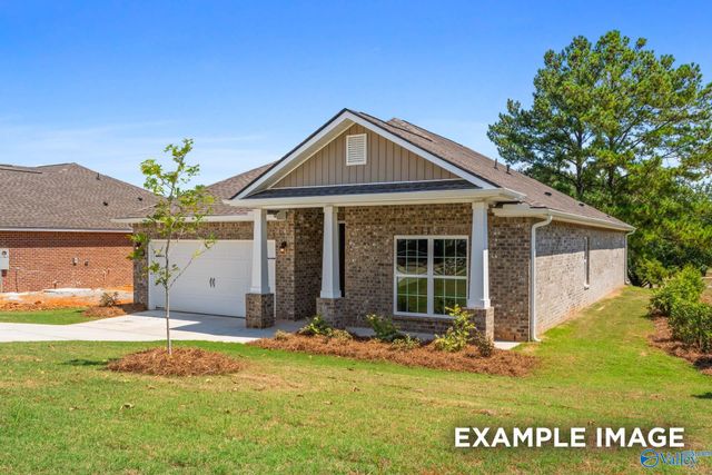 6210 Pisgah Drive NW, Huntsville, AL 35810