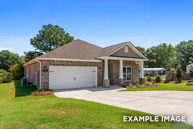 6210 Pisgah Drive NW, Huntsville, AL 35810