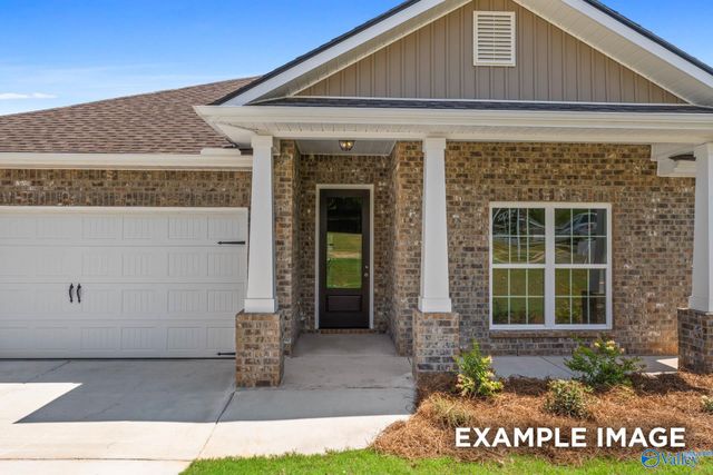 6210 Pisgah Drive NW, Huntsville, AL 35810
