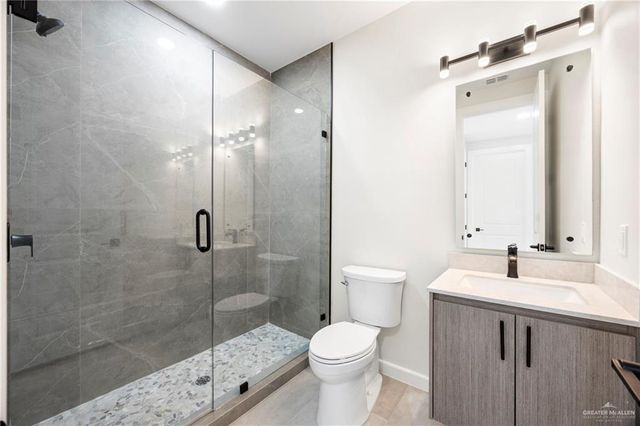 2205 Dorado Drive, Mission, TX 78573