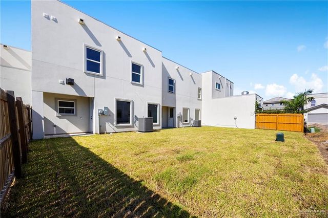 2205 Dorado Drive, Mission, TX 78573