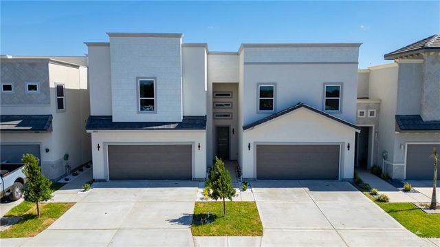 2205 Dorado Drive, Mission, TX 78573