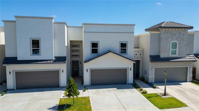 2205 Dorado Drive, Mission, TX 78573