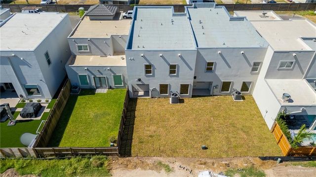 2205 Dorado Drive, Mission, TX 78573