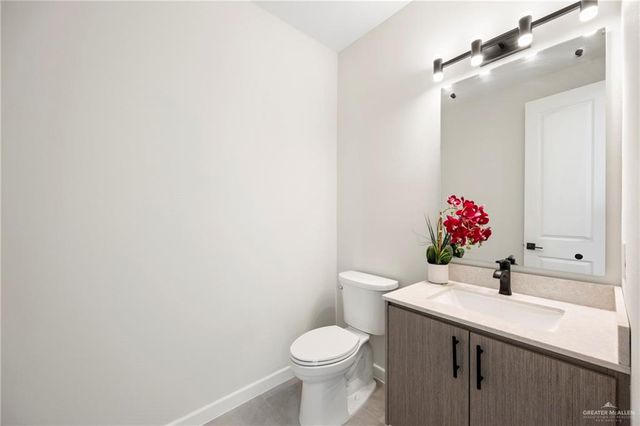 2205 Dorado Drive, Mission, TX 78573