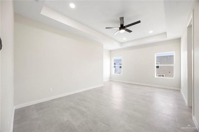 2205 Dorado Drive, Mission, TX 78573